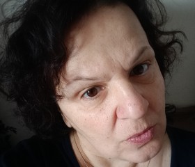 Karina, 58, Tyumen