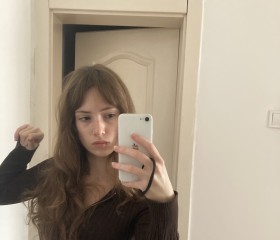 kristi, 18, Belgrade