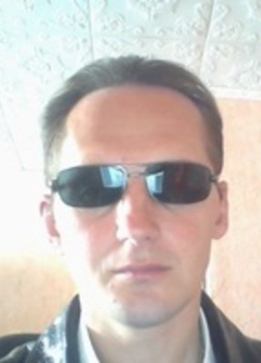 Александр, 40, Россия, Новозыбков