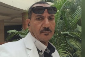 محمد, 55 - Только Я
