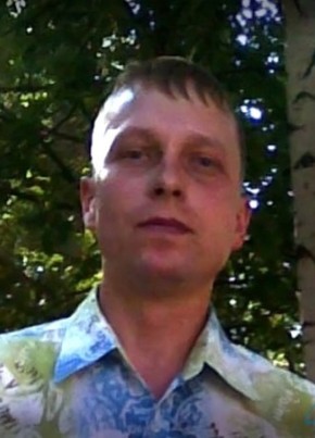 Михаил, 49, Россия, Воткинск