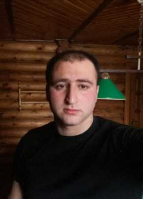 Руслан, 24, Россия, Валуйки