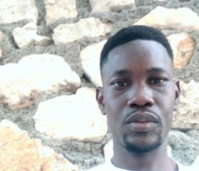 Jean willio, 38, Port-au-Prince