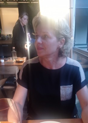 Lyudmila, 51, Russia, Saint Petersburg