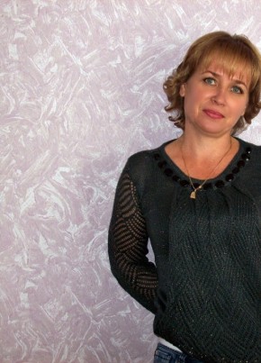 світлана, 54, Україна, Вінниця