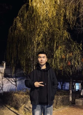 jjj, 20, China, Beijing