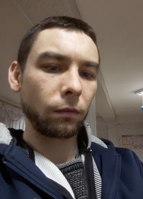 АндрейV, 32, Україна, Харків