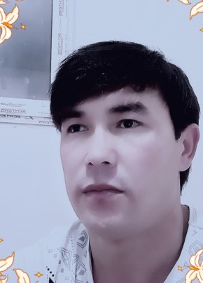 Рустам Нурутдино, 21, Россия, Жирновск