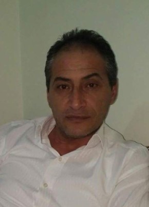 Mustafa, 47, Россия, Турки