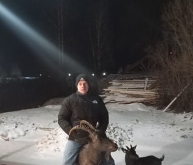 Sergey, 26, Cherepovets