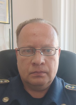 Вячеслав Яценко из Северобайкальска 54 года
