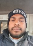 KISHAN MATHUR, 35 лет, Delhi