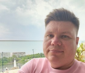 Denis, 39, Krasnoyarsk