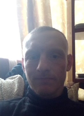 Денис, 33, Россия, Пыть-Ях