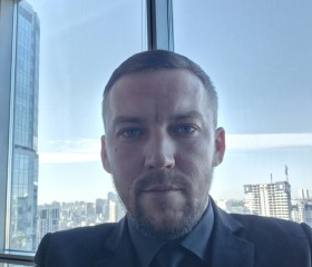 Vadim, 38, Yekaterinburg