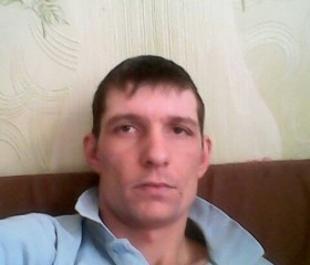 Серега Голованов, 33 года, Новосибирск