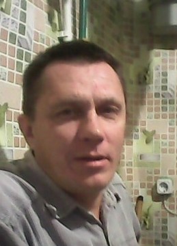 николай Соколов, 56, Россия, Ржев