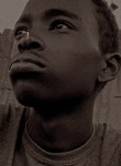 Mrme, 21 год, Nairobi