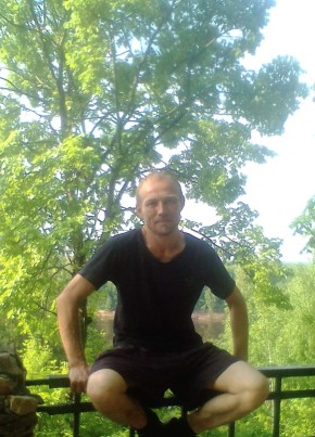 Максим, 41, Россия, Красные Баки