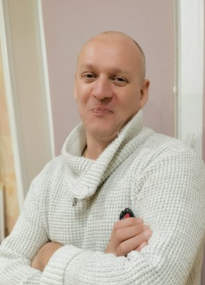 Pavel, 55, Russia, Krasnodar