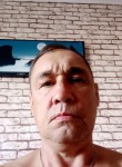 Ed, 54  , Magadan
