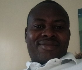 Siméon, 48 лет, Nkoteng
