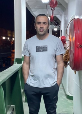 Davidik из Σητεία 30 лет