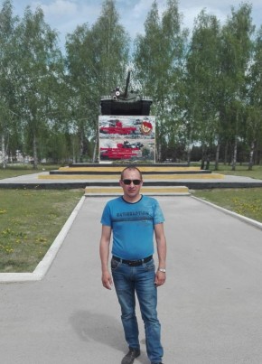 Руслан, 45, Россия, Ижевск