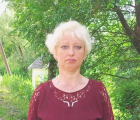 Светлана, 56 лет, Сватове
