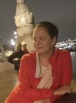 Yuliya, 50  , Moscow