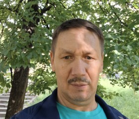 Fedotov Aleksand, 49, Ufa
