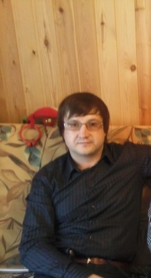 Vladimir, 46, Россия, Саратов