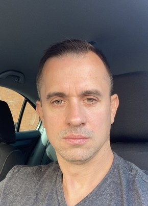 Maks, 42, Russia, Moscow