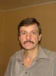 Сергей, 65 лет, Брянск