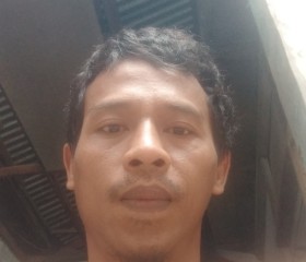 Syarif Hidayatul, 37 лет, Djakarta