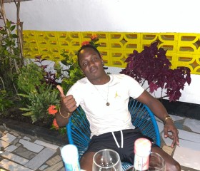 Roye, 22, Cayenne