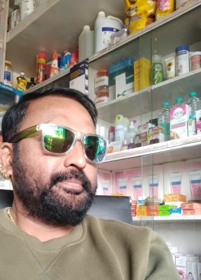 Prakash k, 49, India, Bangalore