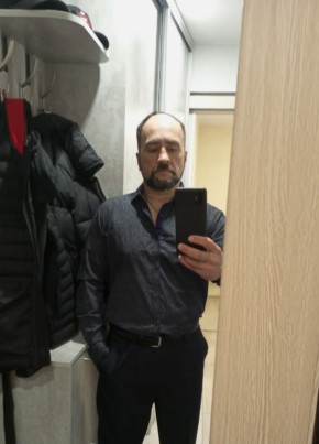 Алексей, 47, Россия, Кондопога