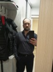 Алексей, 47 лет, Кондопога