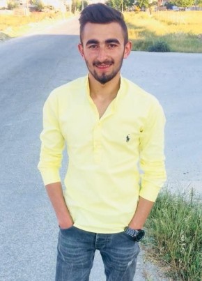 Mert , 26, Türkiye Cumhuriyeti, Bayburt