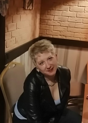 Oksana, 41, Russia, Sortavala