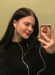 Gloria Landysh, 22 года, Москва
