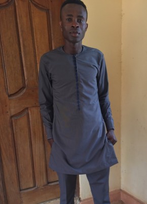 Tchare, 31, République Togolaise, Lomé
