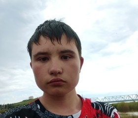 Кирилл Петров, 19 лет, Оловянная