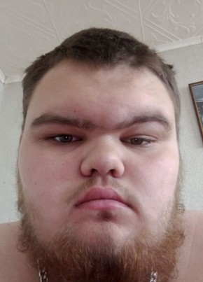 Aleksandr, 27, Russia, Omsk
