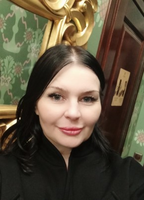 Nataly из Волгодонска 49 лет