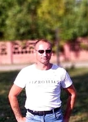 Александр, 43, Россия, Сасово