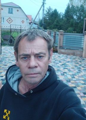 Владимир из Смоленска 55 лет