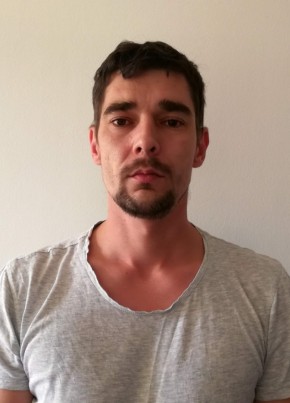 Tom, 37, Česká republika, Žatec