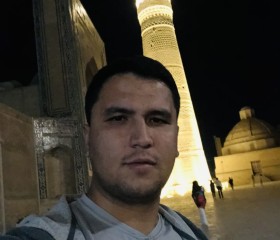 DilMukhammad, 26 лет, Toshkent